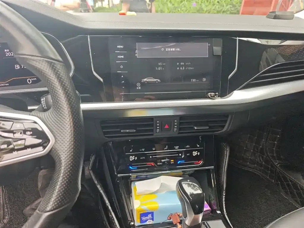 Volkswagen Passat — фото 10