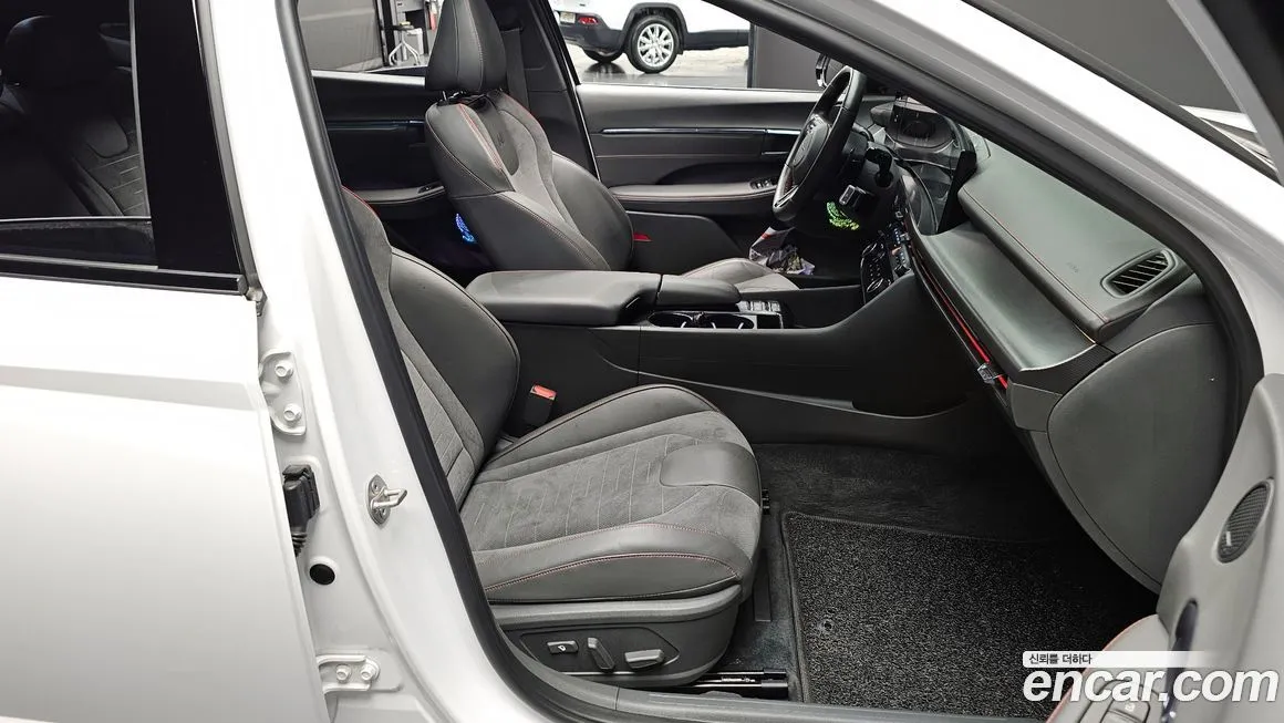 Hyundai Sonata 2024 из KR, фото 7