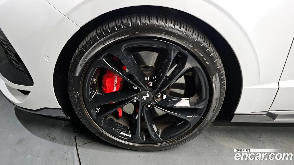 Hyundai Sonata 2024 из KR, фото 6