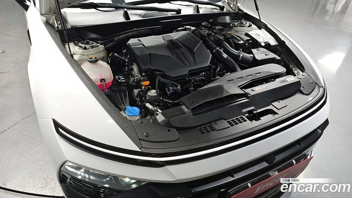 Hyundai Sonata 2024 из KR, фото 8