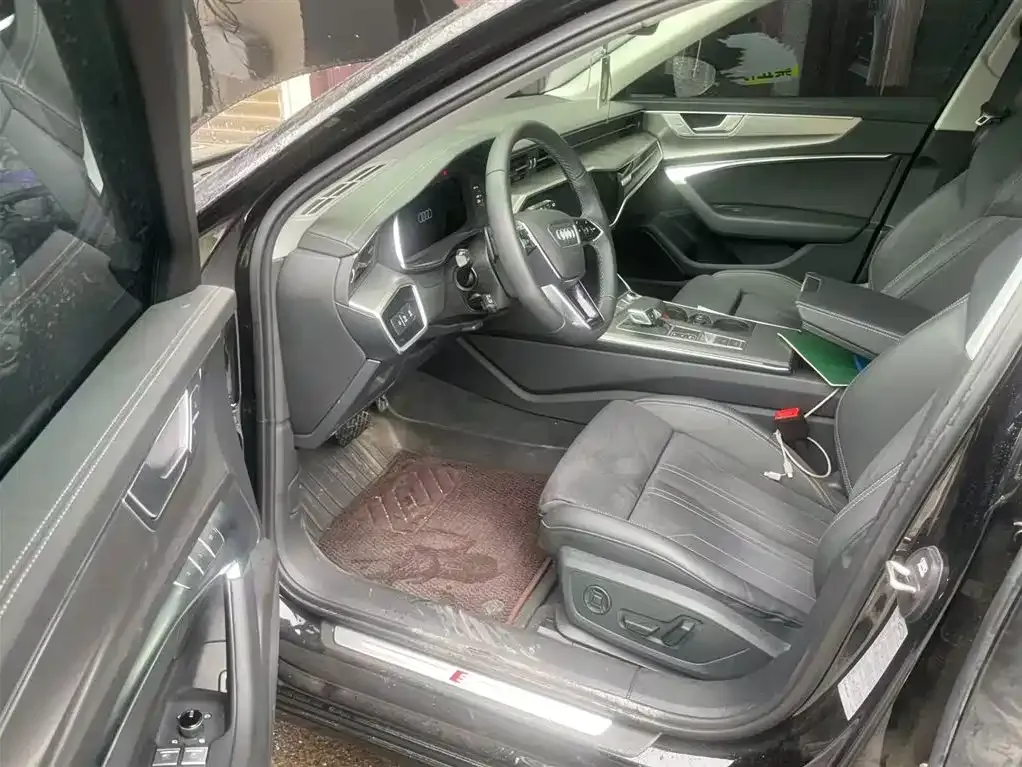 Audi A6 (Import) 2026 из CN, фото 7