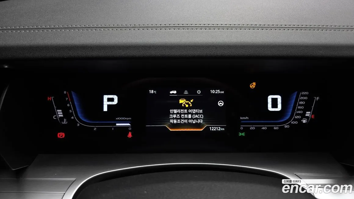 KG Mobility (Ssangyong) Torres 2024 из KR, фото 4