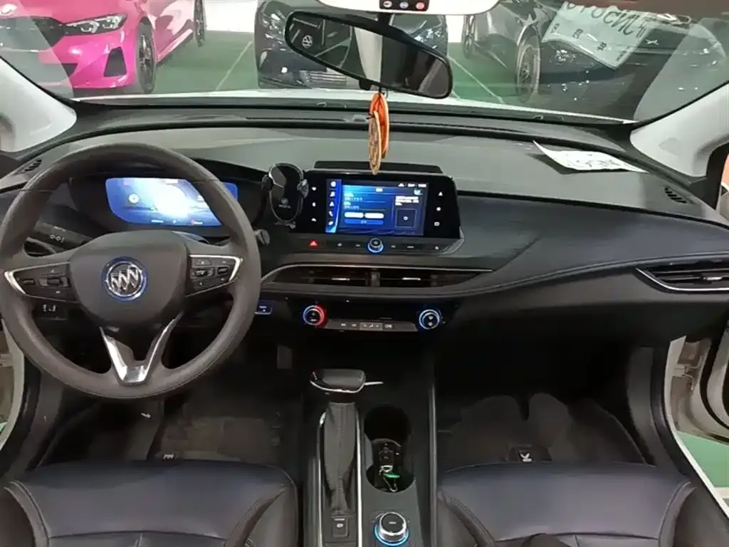Buick Velite 6 2024 из CN, фото 10