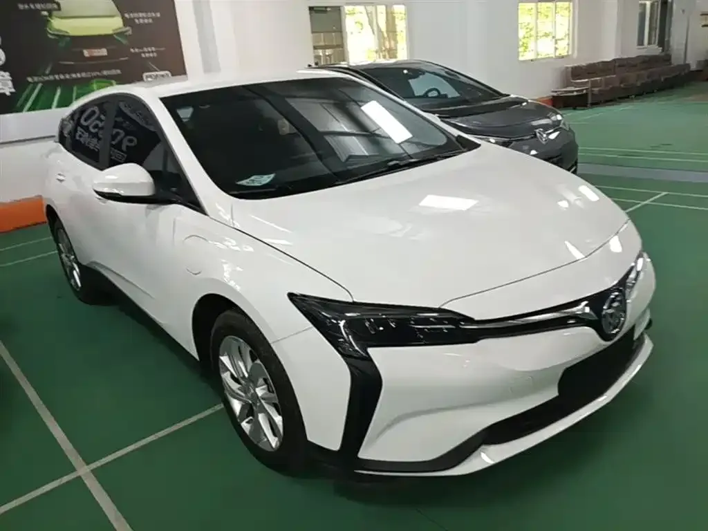 Buick Velite 6 2024 из CN, фото 9