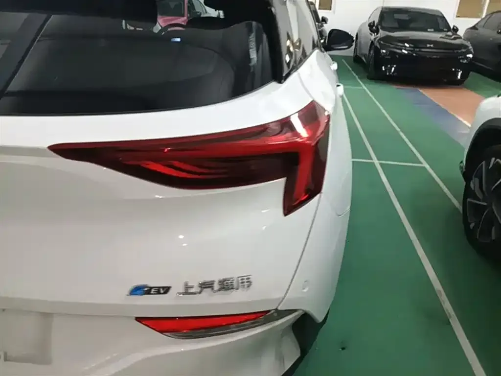 Buick Velite 6 2024 из CN, фото 7