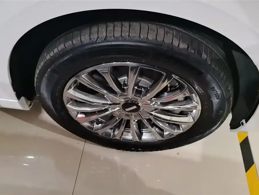 Wey Gaoshan — фото 4