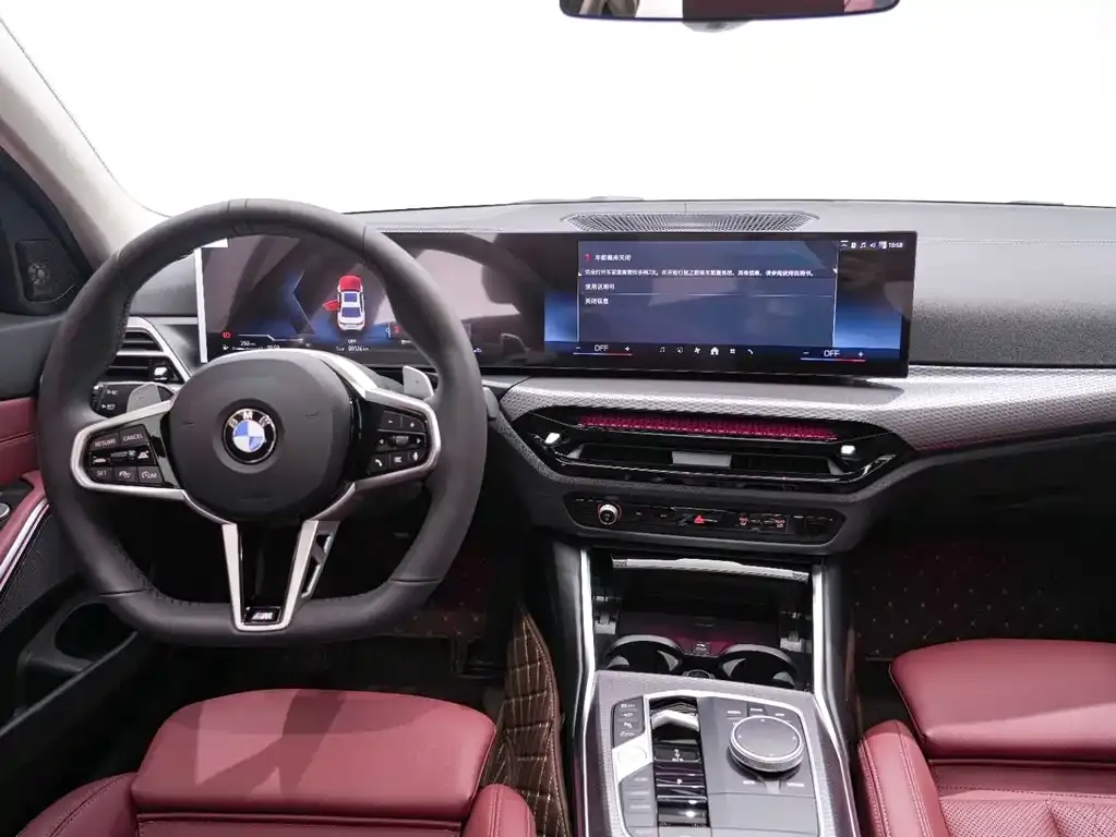 BMW 3 Series — фото 10
