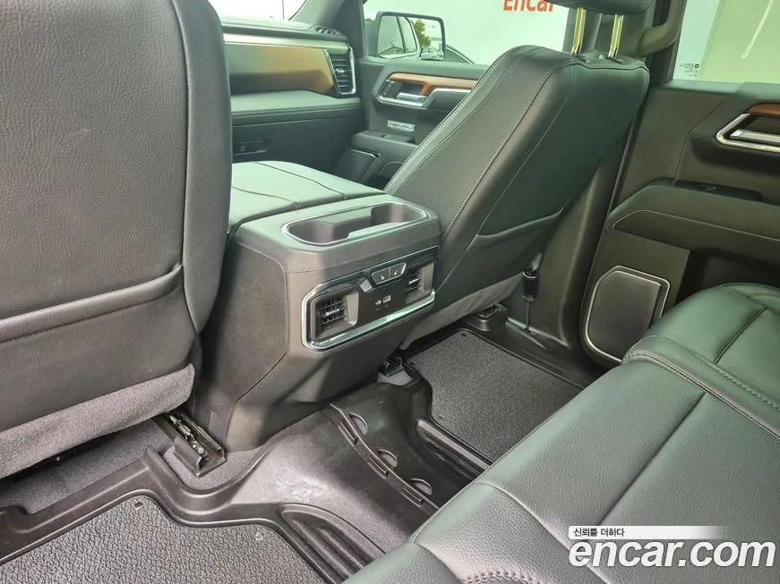 GMC Sierra 2023 из KR, фото 8