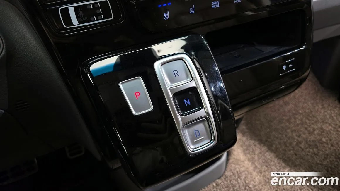 Hyundai Staria 2022 из KR, фото 7