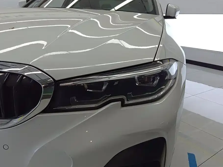 BMW 3 Series — фото 2