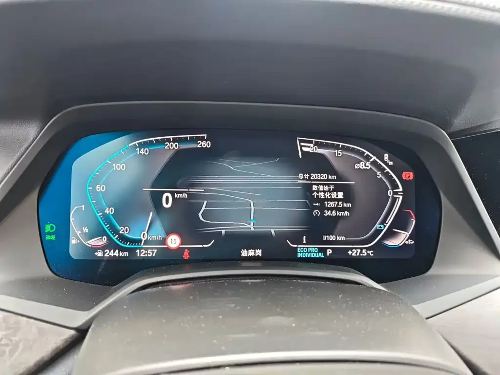 BMW X5 2023 из CN, фото 2