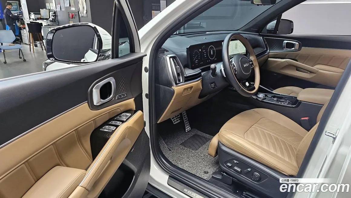 Kia Sorento — фото 5