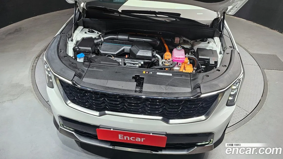 Kia Sorento — фото 10