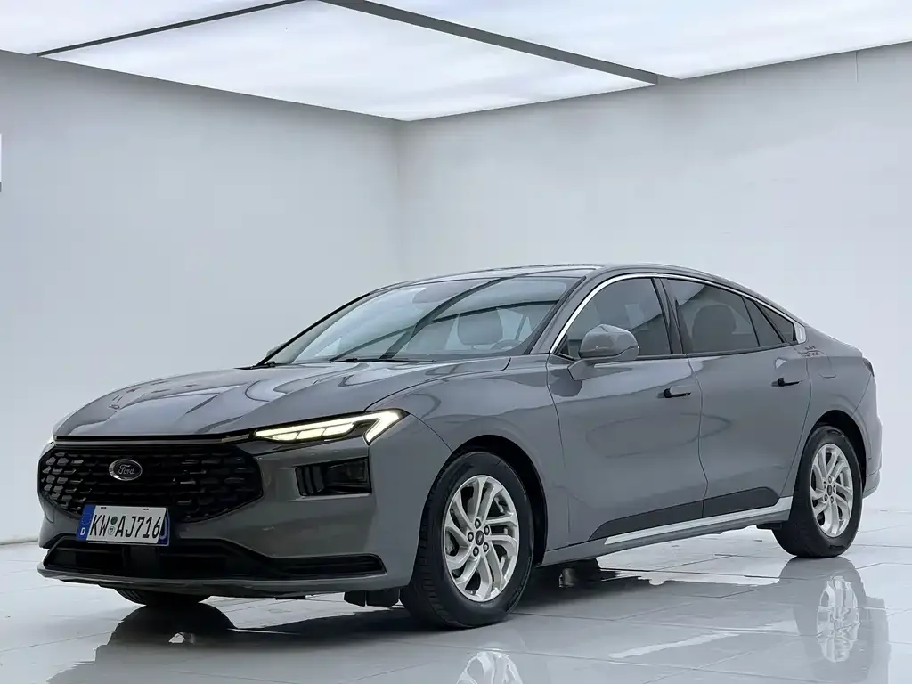 Ford Mondeo 2023 из CN, фото 1