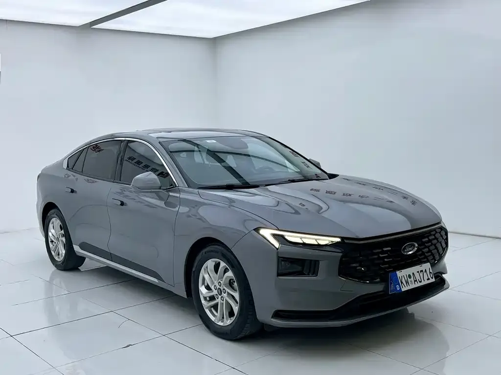 Ford Mondeo 2023 из CN, фото 6