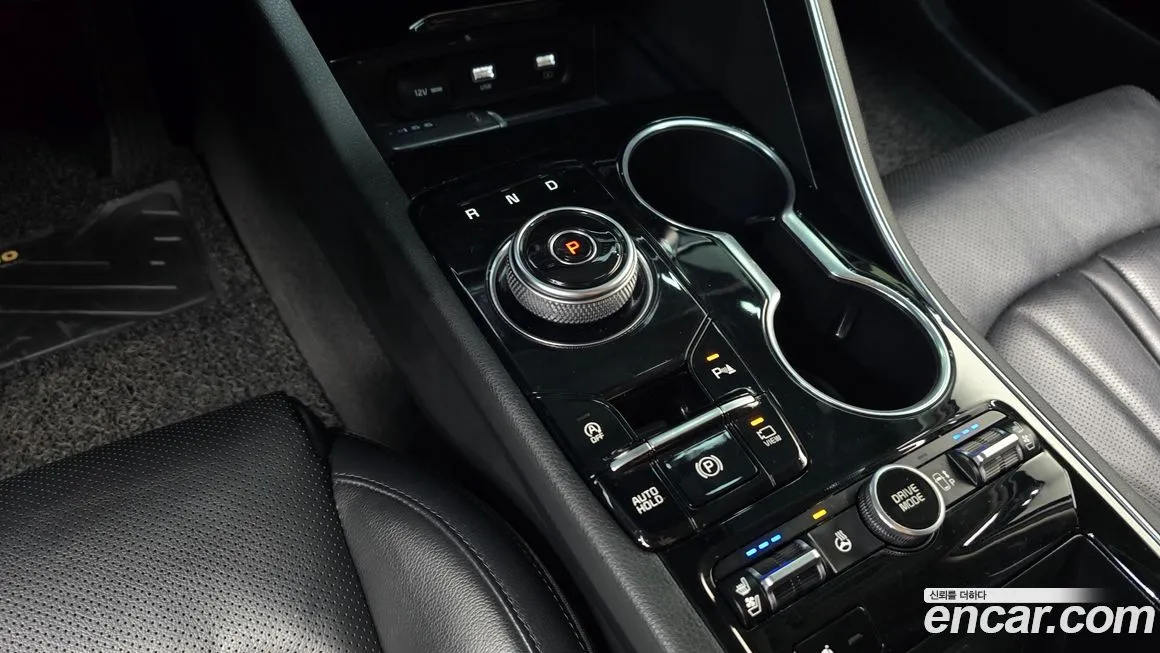 Kia K5 2021 из KR, фото 6