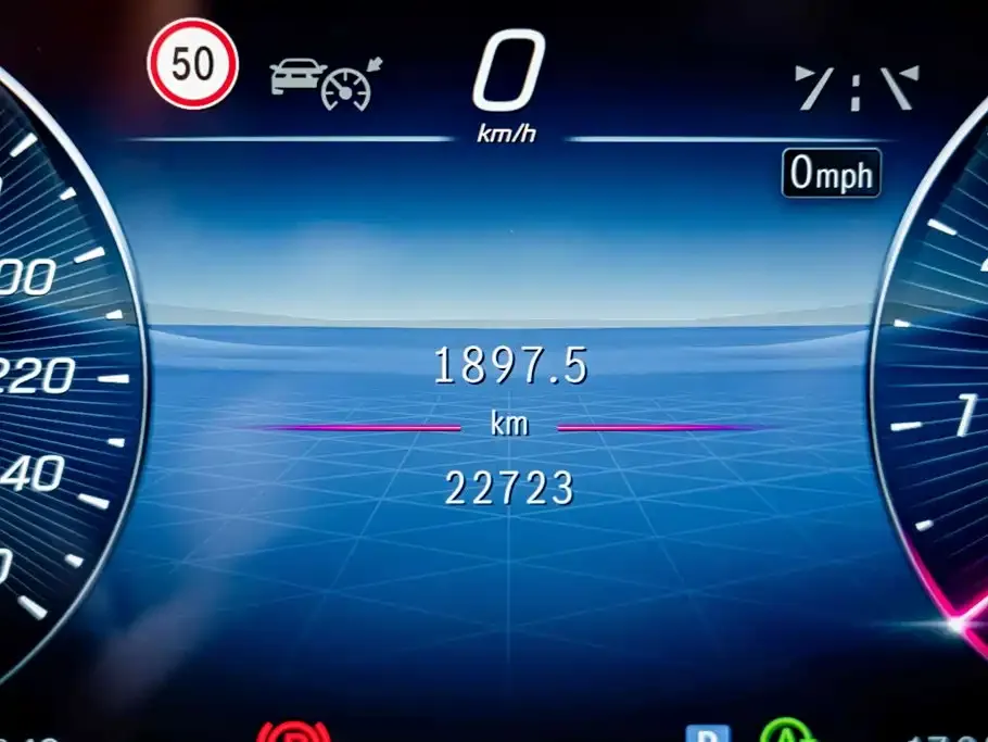 Mercedes-Benz S-Class 2024 из CN, фото 2