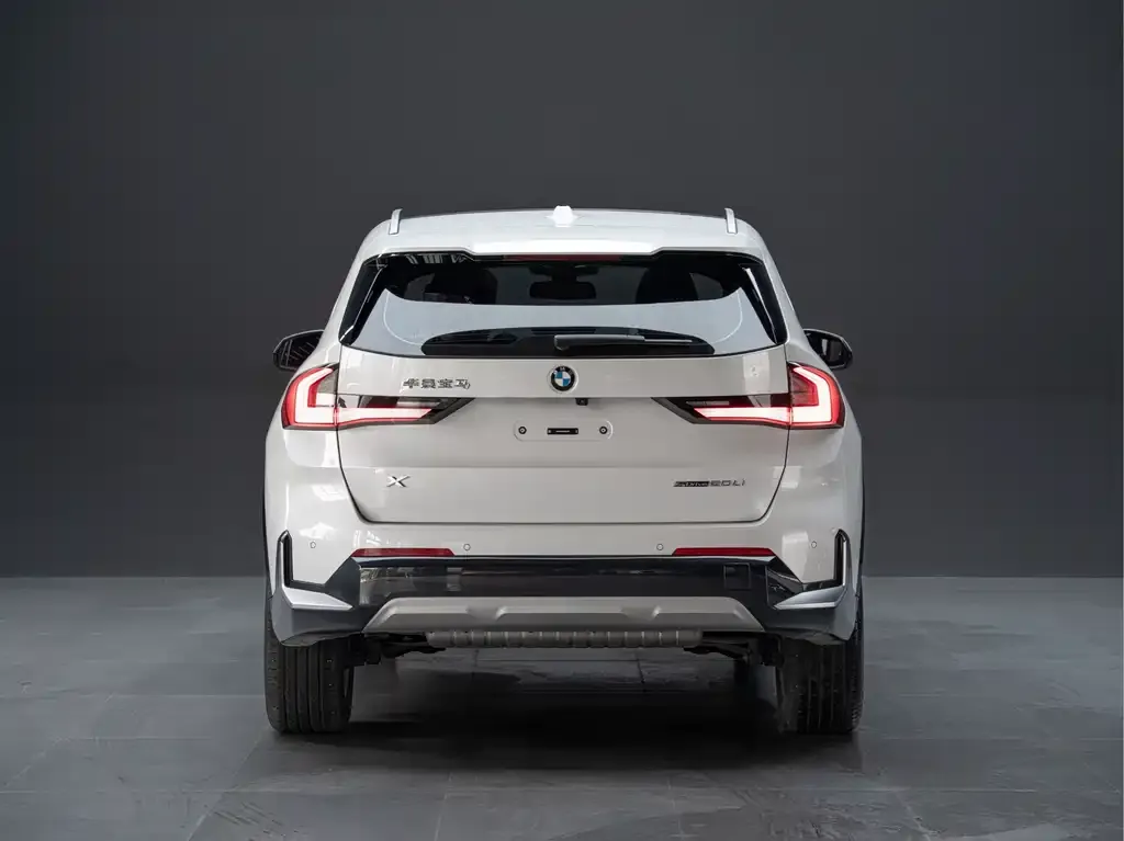 BMW X1 — фото 2