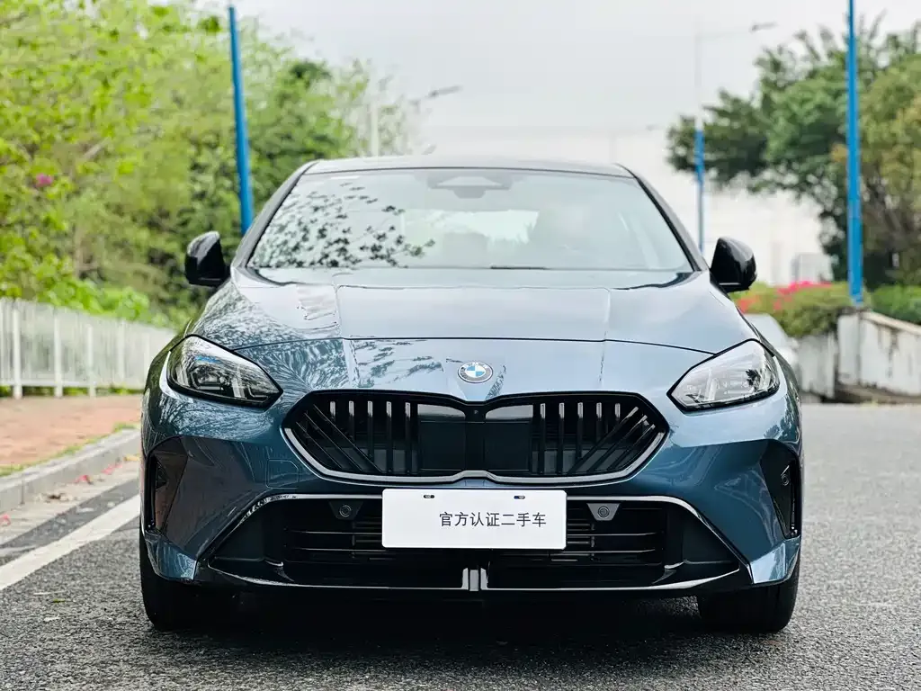 BMW 2 Series 2025 из CN, фото 3