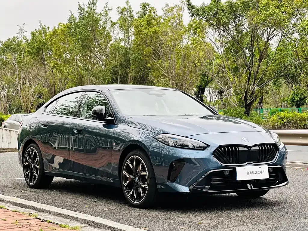 BMW 2 Series 2025 из CN, фото 10