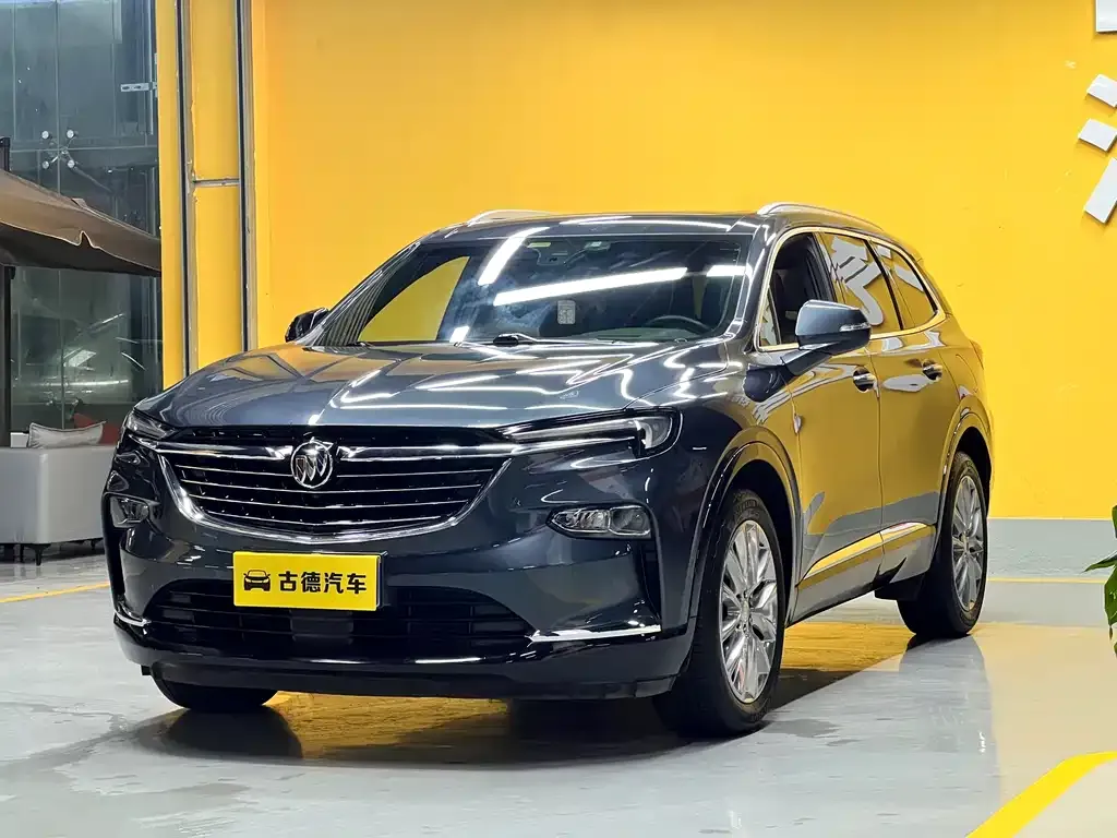 Buick Enclave
