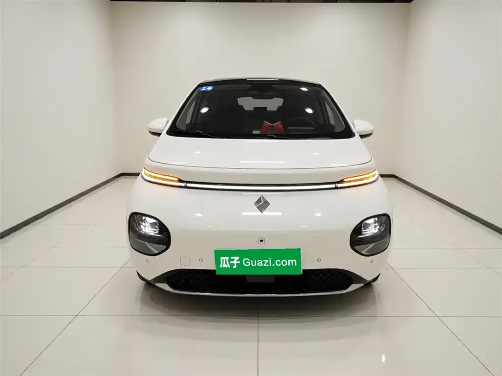 Baojun Yunduo — фото 10