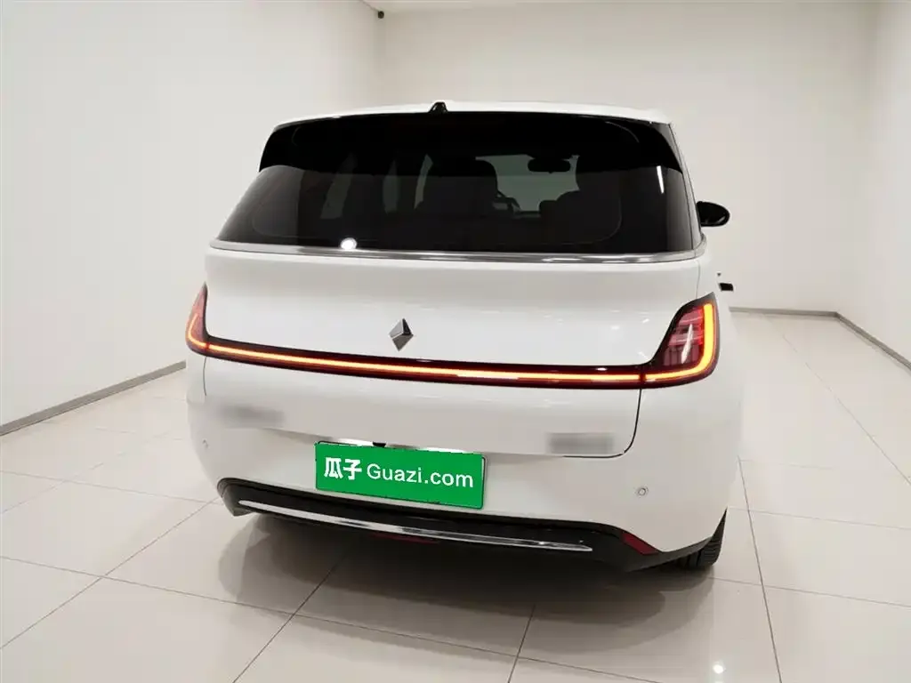Baojun Yunduo — фото 2