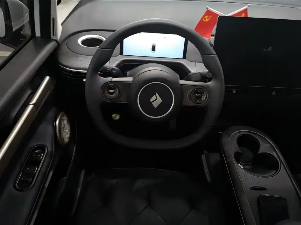 Baojun Yunduo — фото 8