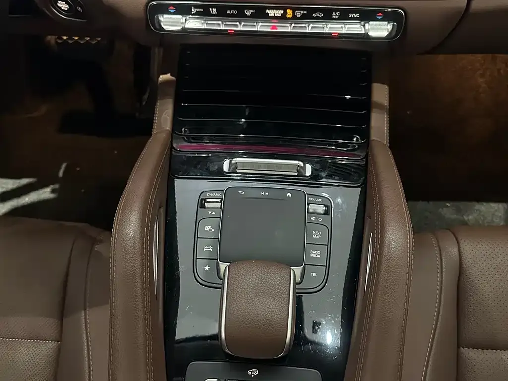 Mercedes-Benz GLE 2025 из CN, фото 6