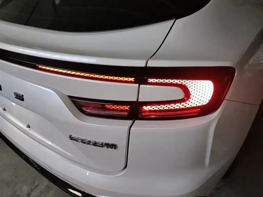 Ford Evos 2023 из CN, фото 2