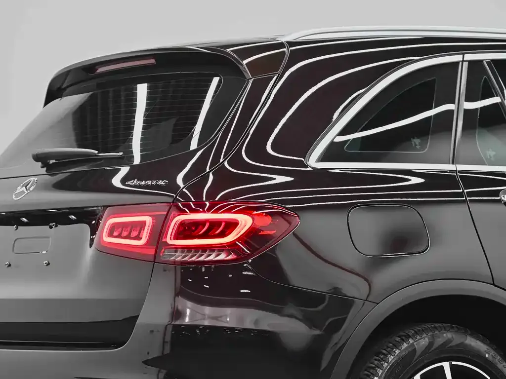 Mercedes-Benz GLC — фото 7