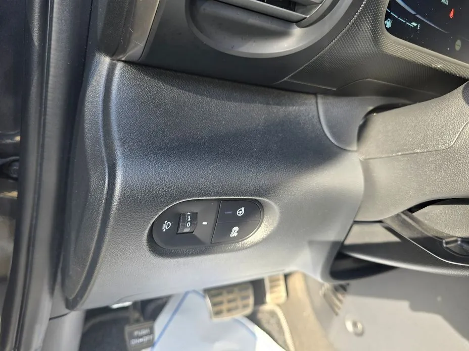 Hyundai Casper — фото 2