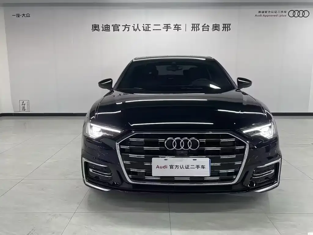 Audi A6L 2023 из CN, фото 7