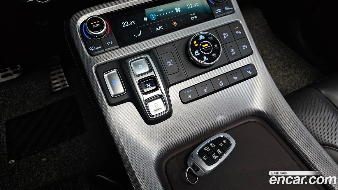 Hyundai Palisade — фото 8