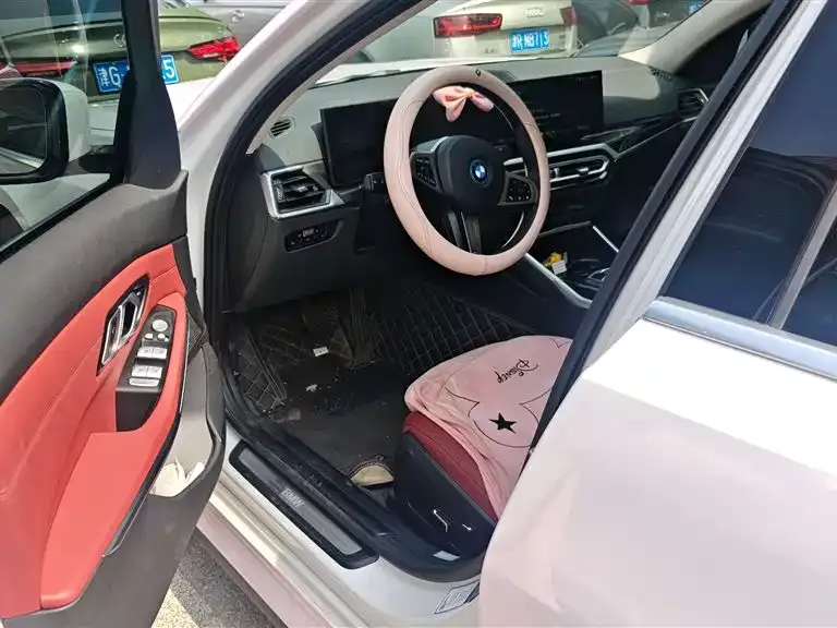 BMW i3 — фото 2