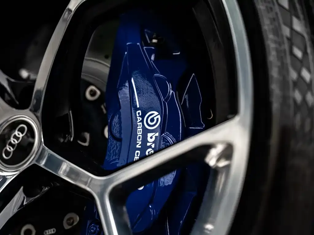 Audi RS 6 2022 из CN, фото 3