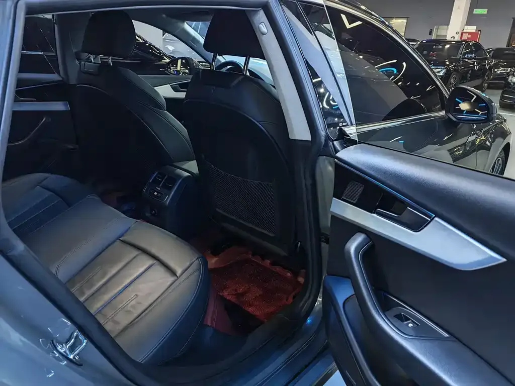 Audi A5 (Import) — фото 7