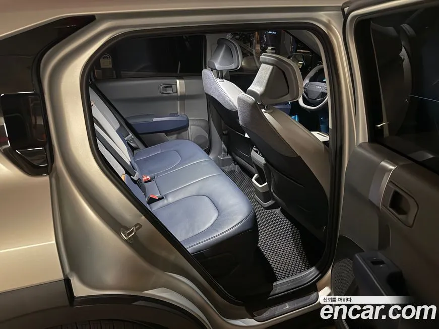 Kia EV3 2026 из KR, фото 3