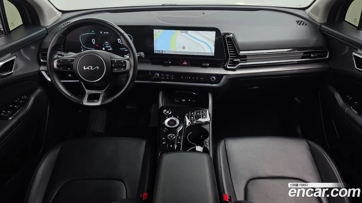 Kia Sportage — фото 10