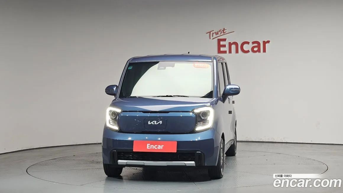 Kia RAY 2024 из KR, фото 5