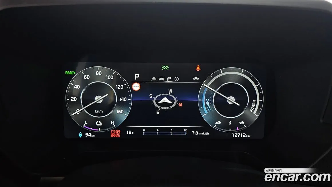 Kia RAY 2024 из KR, фото 2