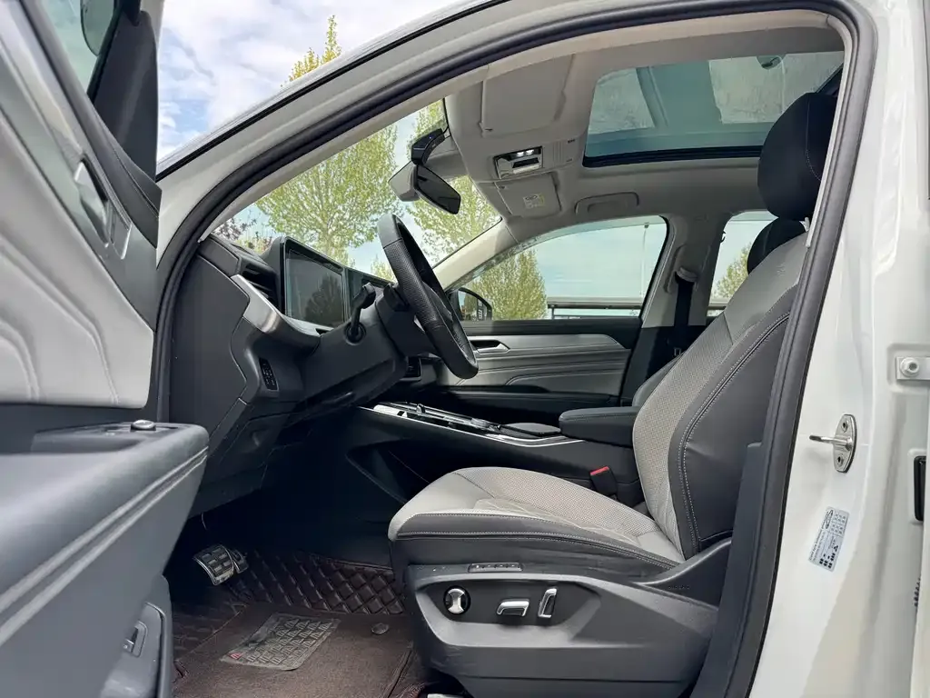 Volkswagen Tavendor 2023 из CN, фото 5