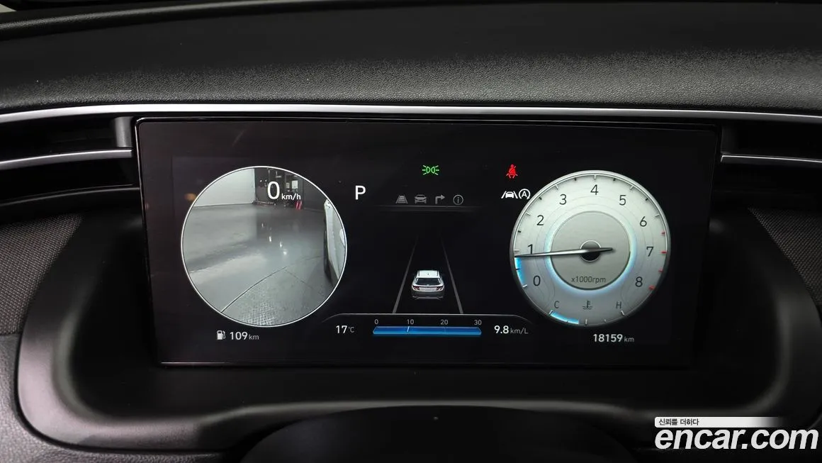 Hyundai Tucson — фото 2