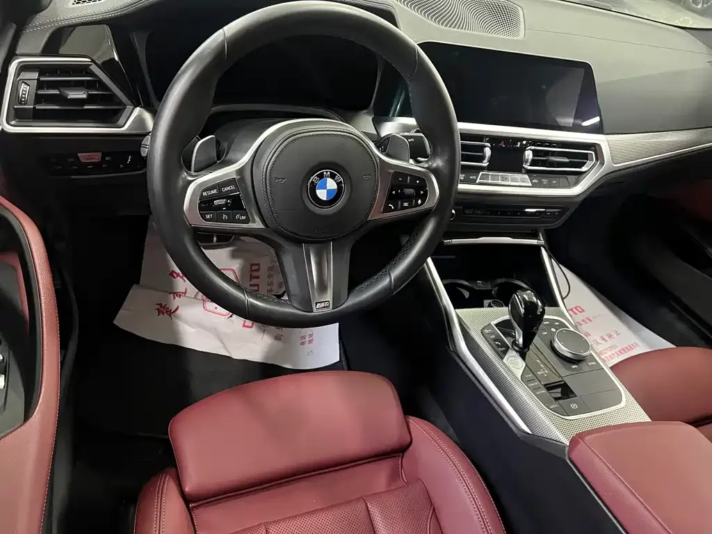 BMW 4 Series — фото 4