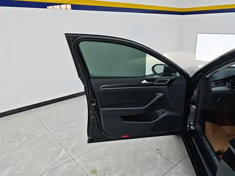 Volkswagen Magotan — фото 4