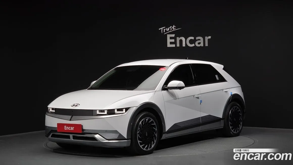Hyundai Ioniq5