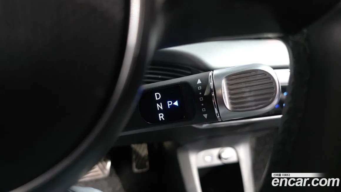 Hyundai Ioniq5 2022 из KR, фото 6