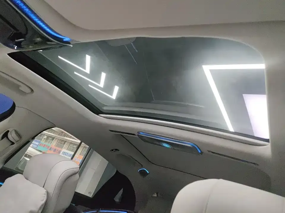 Mercedes-Benz S-Class 2023 из CN, фото 2