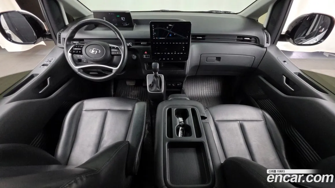 Hyundai Staria 2024 из KR, фото 5