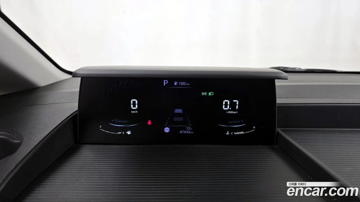 Hyundai Staria 2024 из KR, фото 2